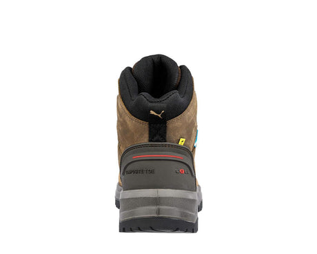 Puma Safety Iron Hd Mid Composite-Toe Work Boot image view 5