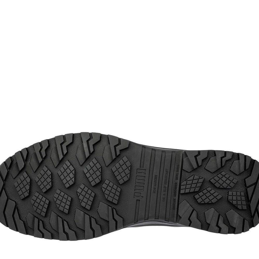 Puma Safety Iron Hd Mid Composite-Toe Work Boot image view 3