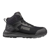 Puma Safety 635605 Fusion Black/Grey, view 1