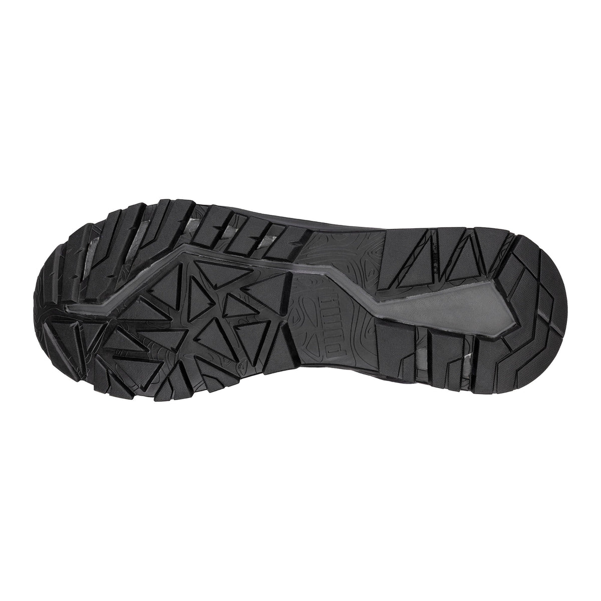 Puma Safety 635605 Fusion Black/Grey, view 2