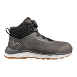 Puma Safety 635625 Fusion DISC Dark Grey, view 1