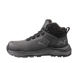 Puma Safety 635665 Fusion Black/Grey, view 4