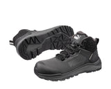 Puma Safety 635665 Fusion Black/Grey, view 3