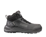 Puma Safety 635665 Fusion Black/Grey, view 1