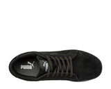Puma Safety 640305 Iconic Black/Black, view 4