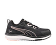 Puma Safety 642895 Celerity Knit 2.0 Black/Rose, view 1