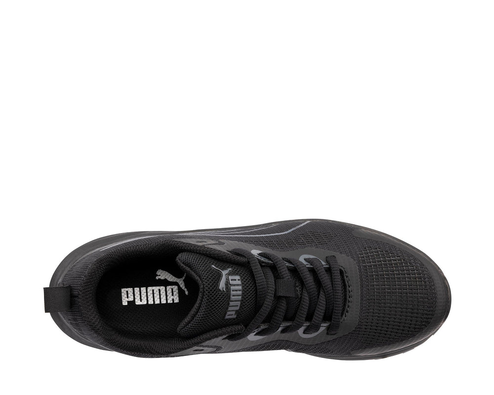 Puma Safety 642965 Celerity Knit 2.0 Black/Grey, view 5