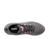 Puma Safety 642985 Celerity Knit 2.0 Grey/Pink, view 5
