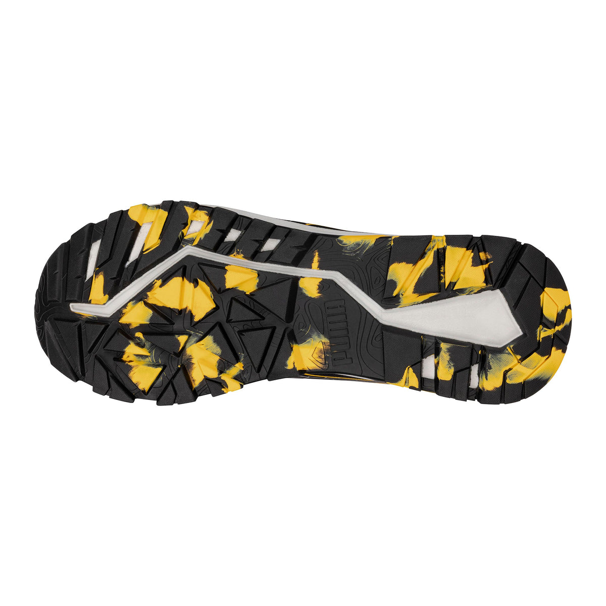 Puma Safety 645635 Xplore Anthracite/Yellow, view 2