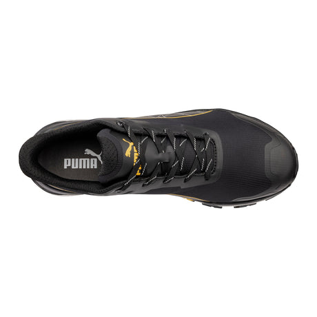 Puma Safety 645635 Xplore Anthracite/Yellow, view 5
