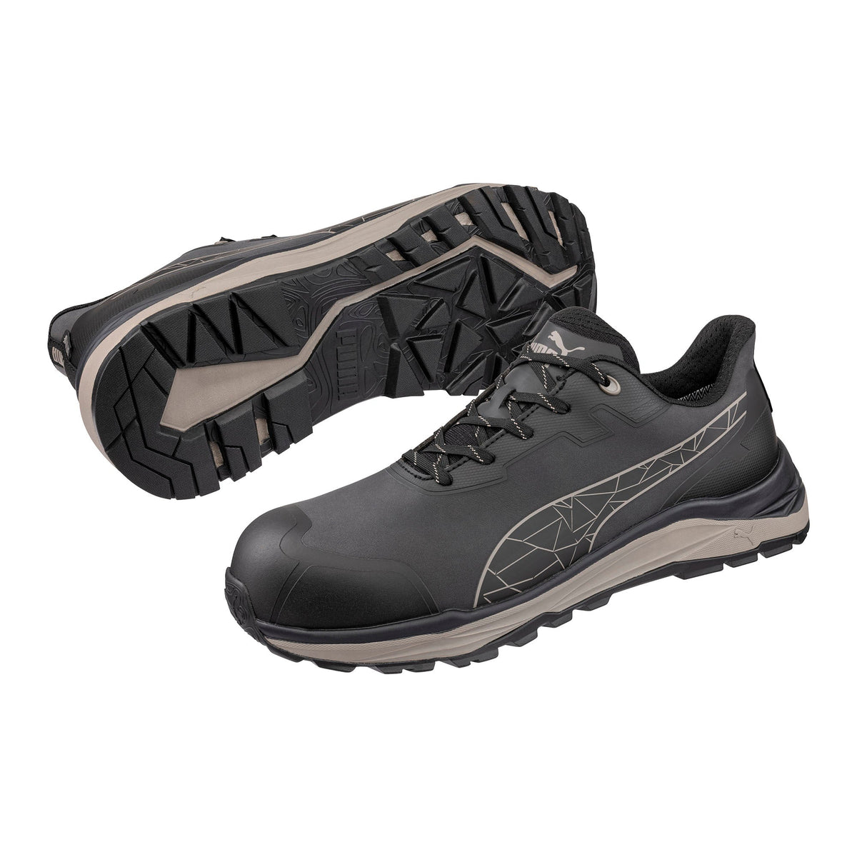 Puma Safety 645655 Xplore Anthracite/Stone, view 3