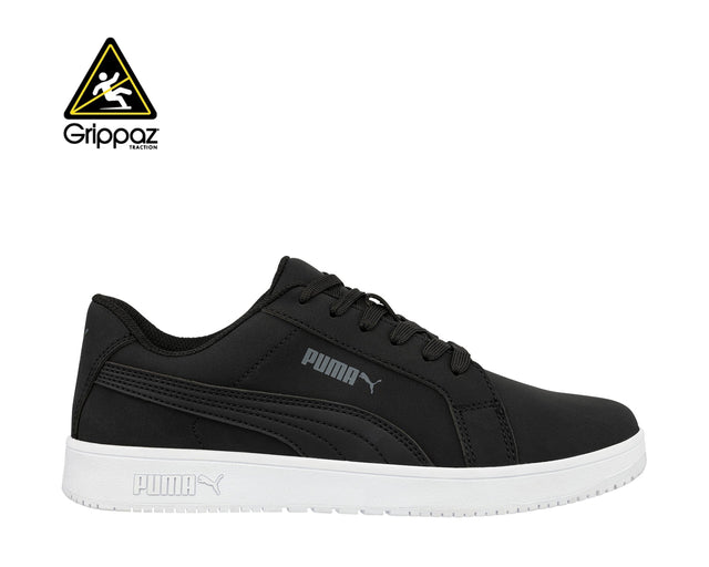 Puma Safety 647115 Stellar Black, view 1