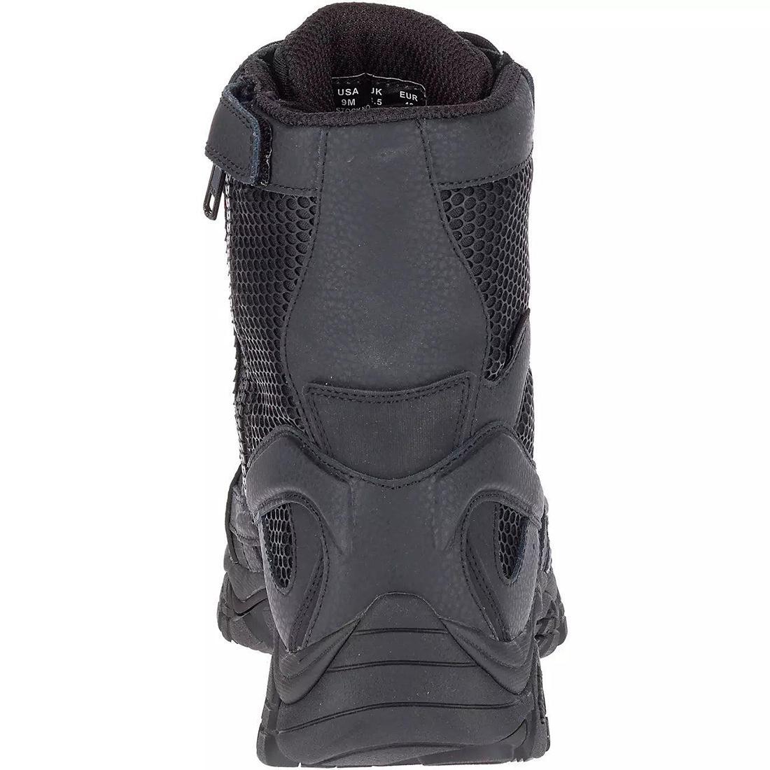 Merrell Moab 2 Women's Tactical Work Boots 8