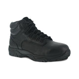 Trencher Composite-Toe 6 Inch Work Boot Black