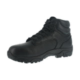 Trencher Composite-Toe 6 Inch Work Boot Black