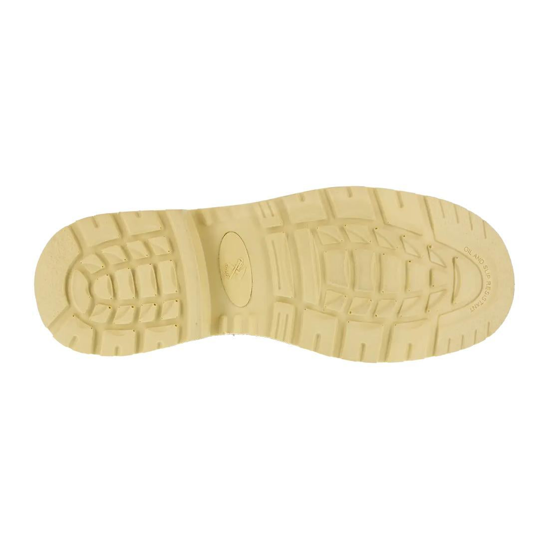 Solidifier Composite-Toe Waterproof Work Boot Brown