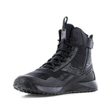 Nano X1 Adventure Soft-Toe Tactical Shoe Black