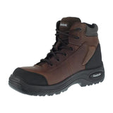 Women's Trainex Composite-Toe Work Boot Brown