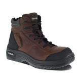 Women's Trainex Composite-Toe Work Boot Brown