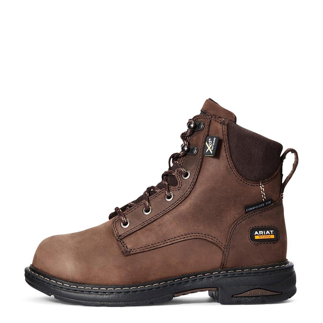 Ariat Casey WMS 6