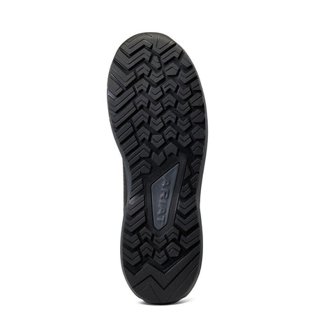 Ariat Outpace Women's Composite Toe Safety Shoe - Black Upper