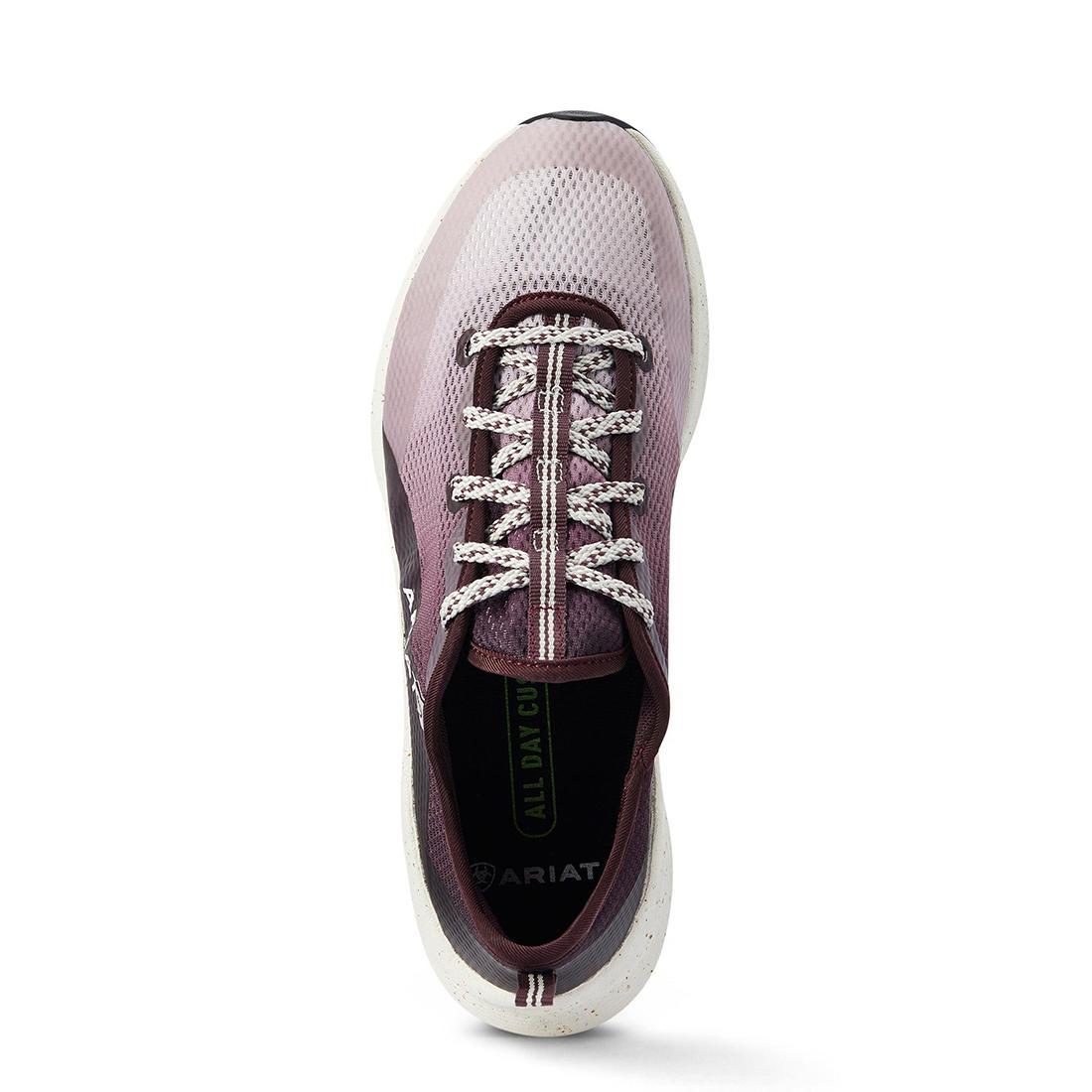 Ariat ShiftRunner Women's - Pink Heel
