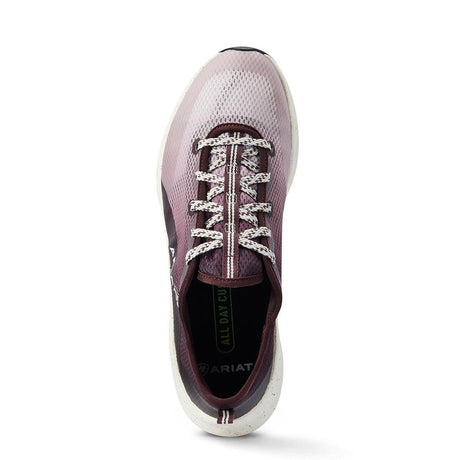 Ariat ShiftRunner Women's - Pink Heel
