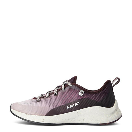 Ariat ShiftRunner Women's - Pink Side