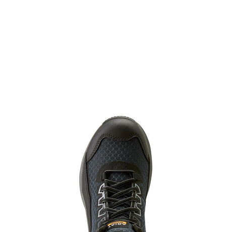 Ariat Outpace Shift Mid Women's Composite Toe Work Shoe - Multi Side