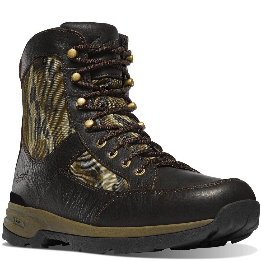 Recurve 7" Boot Original Bottomland