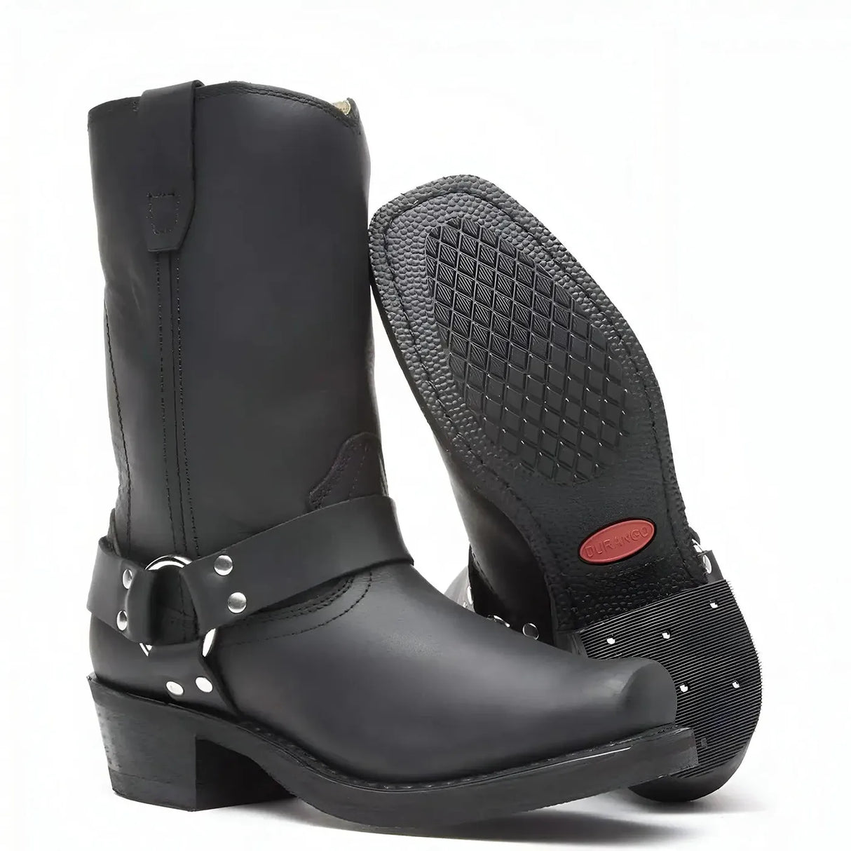 Durango Women’s Durango Harness Western Boot Inner