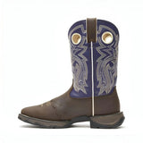 Durango Women’s Lady Rebel by Durango Twilight n’ Lace Saddle Western Boot Inner