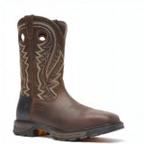Durango Maverick XP Steel Toe Puncture Resistant Western Work Boot Inner