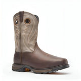 Durango Maverick XP Composite Toe Met-Guard Ventilated Western Work Boot Inner