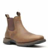 Durango Red Dirt Rebel Square-Toe Western Boot Sole