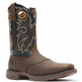 Durango Rebel with InsulKul Western Boot