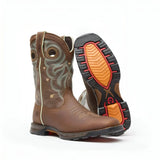 Durango Women’s Durango Maverick Waterproof Work Boot Sole