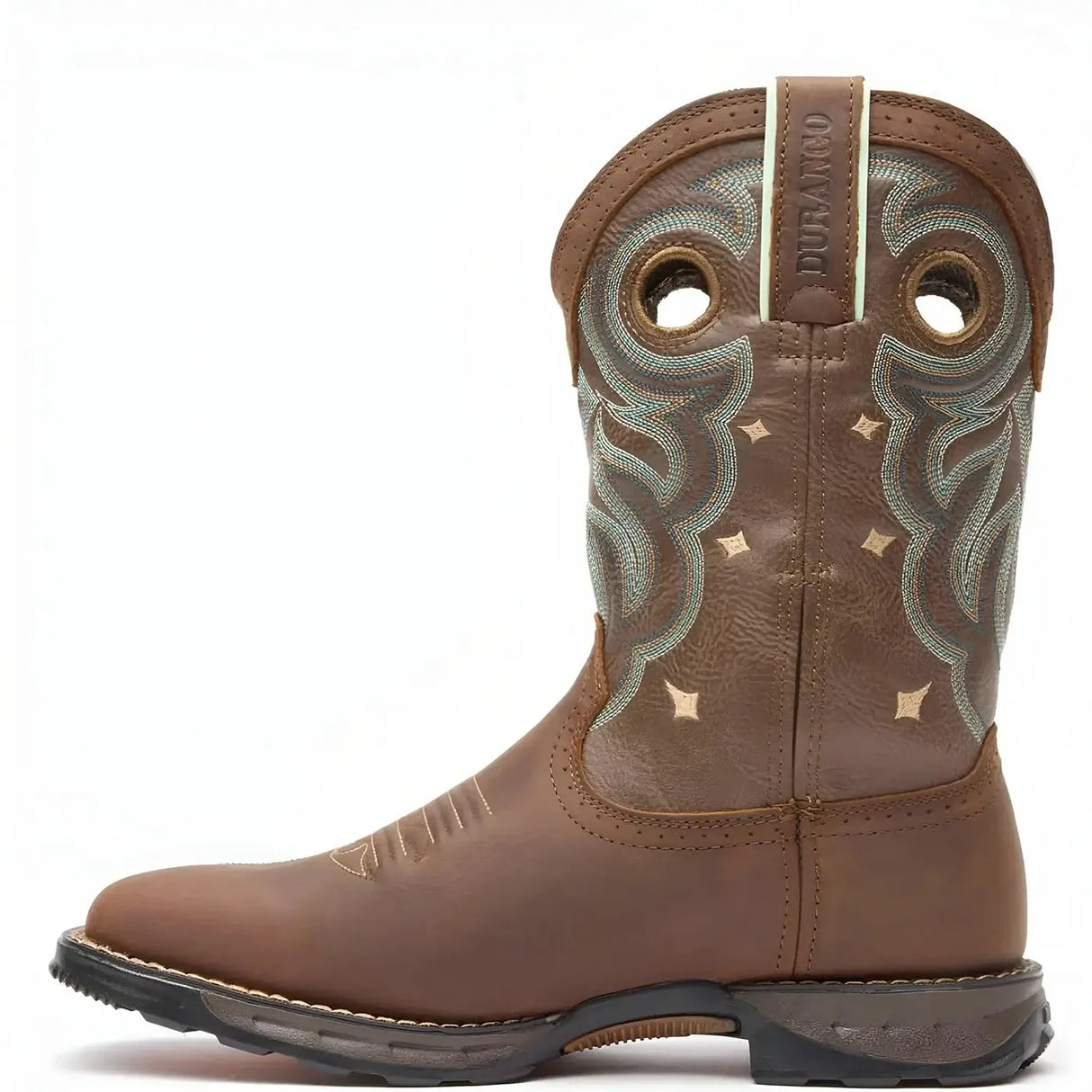 Durango Women’s Durango Maverick Waterproof Work Boot Inner