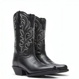 Durango Women’s Durango Shyloh Black Western Boot Sole