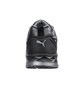 Puma Safety Velocity Composite Toe Work Shoes – Black image view 5