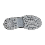 Puma Safety Condor Steel Toe Work Shoes – Black image view 3