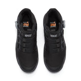 6 In Morphix BOA CT WP Composite Toe Work Boots Black