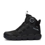 6 In Morphix BOA CT WP Composite Toe Work Boots Black