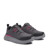 Intercept Women's ST Steel Toe Work Shoes Gray