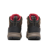 Switchback Lt 6 Inch Steel-Toe Work Boot Brown/Red