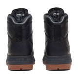 Montauk 6-Inch Steel-Toe Work Boot