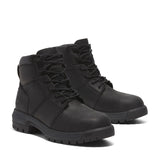 Montauk 6-Inch Steel-Toe Work Boot