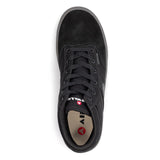Airwalk Venice Mid Composite Toe Work Shoes – Black 4