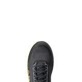Ariat Outpace Composite-Toe SD Work Shoe Charcoal Upper