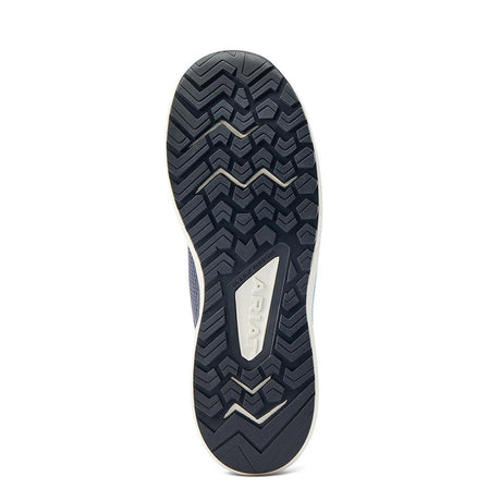 Ariat Outpace SD Women's Composite Toe Work Shoe - Grey Upper